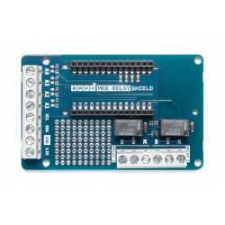 ARDUINO MKR RELAY PROTO SHIELD Made In ITALY